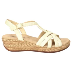 New Lua Women Adjustable Strap|Sandals