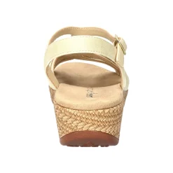 New Lua Women Adjustable Strap|Sandals