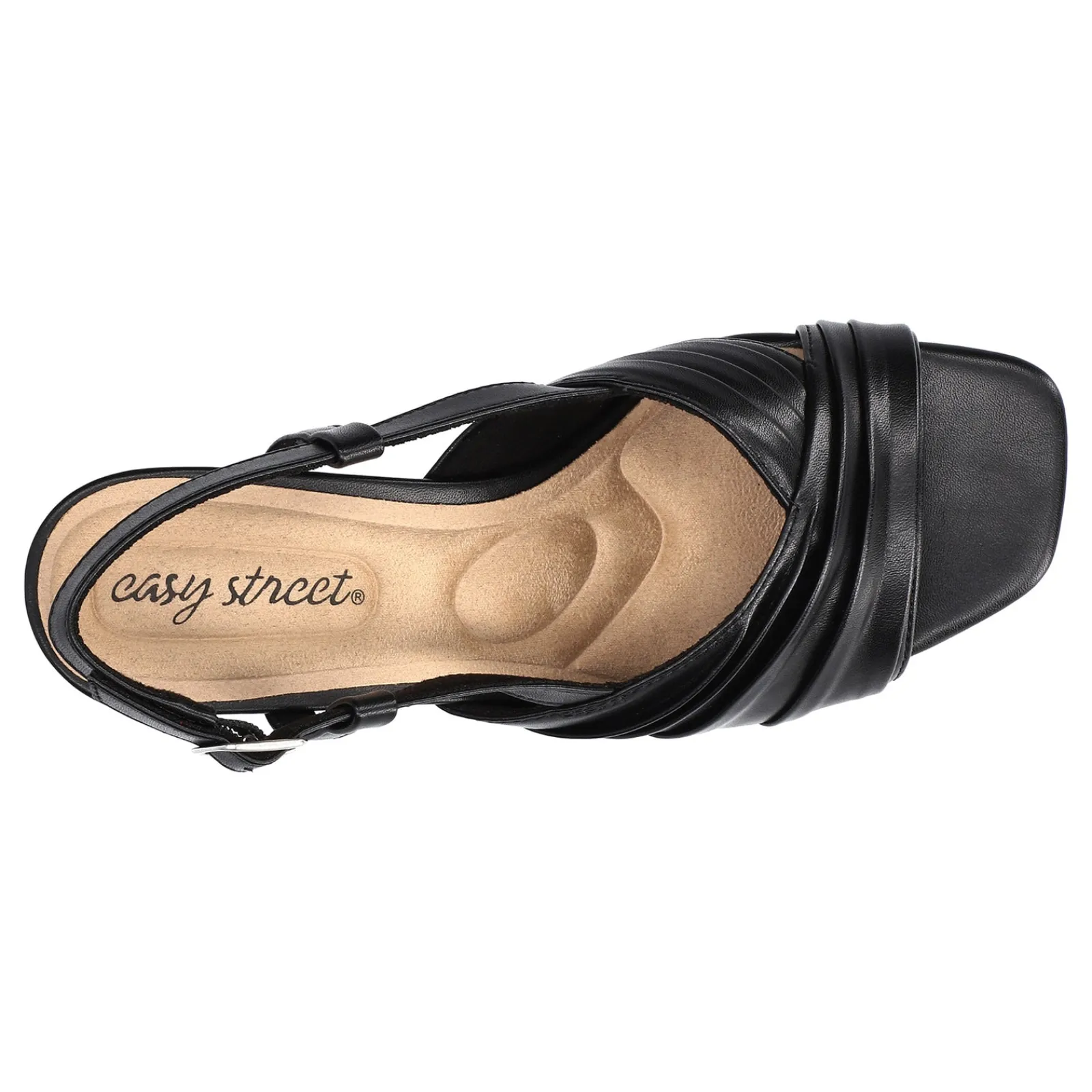 Hot Lucie Women Adjustable Strap|Sandals
