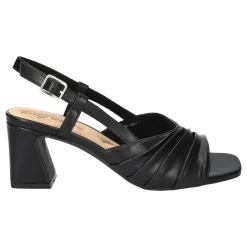 Hot Lucie Women Adjustable Strap|Sandals