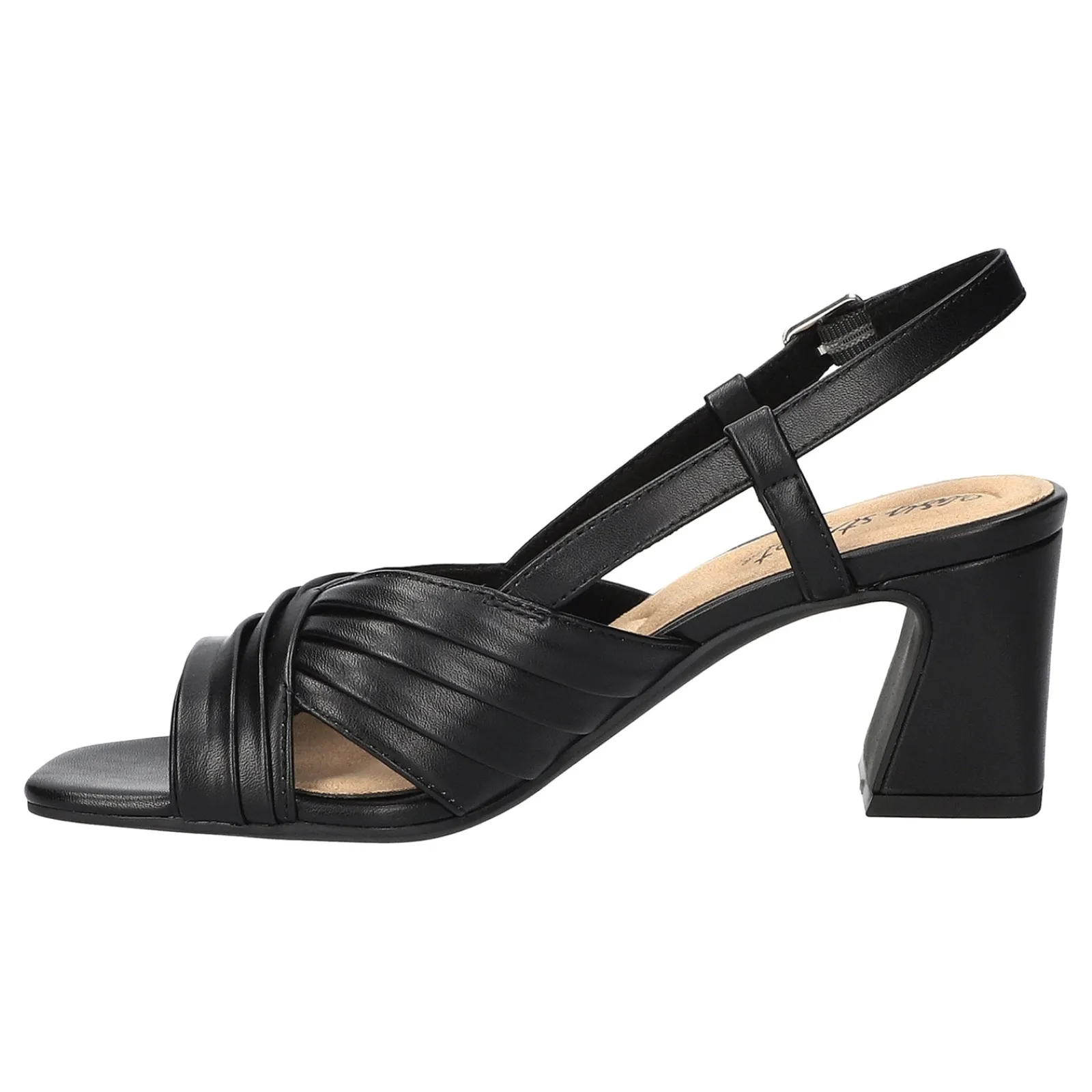 Hot Lucie Women Adjustable Strap|Sandals