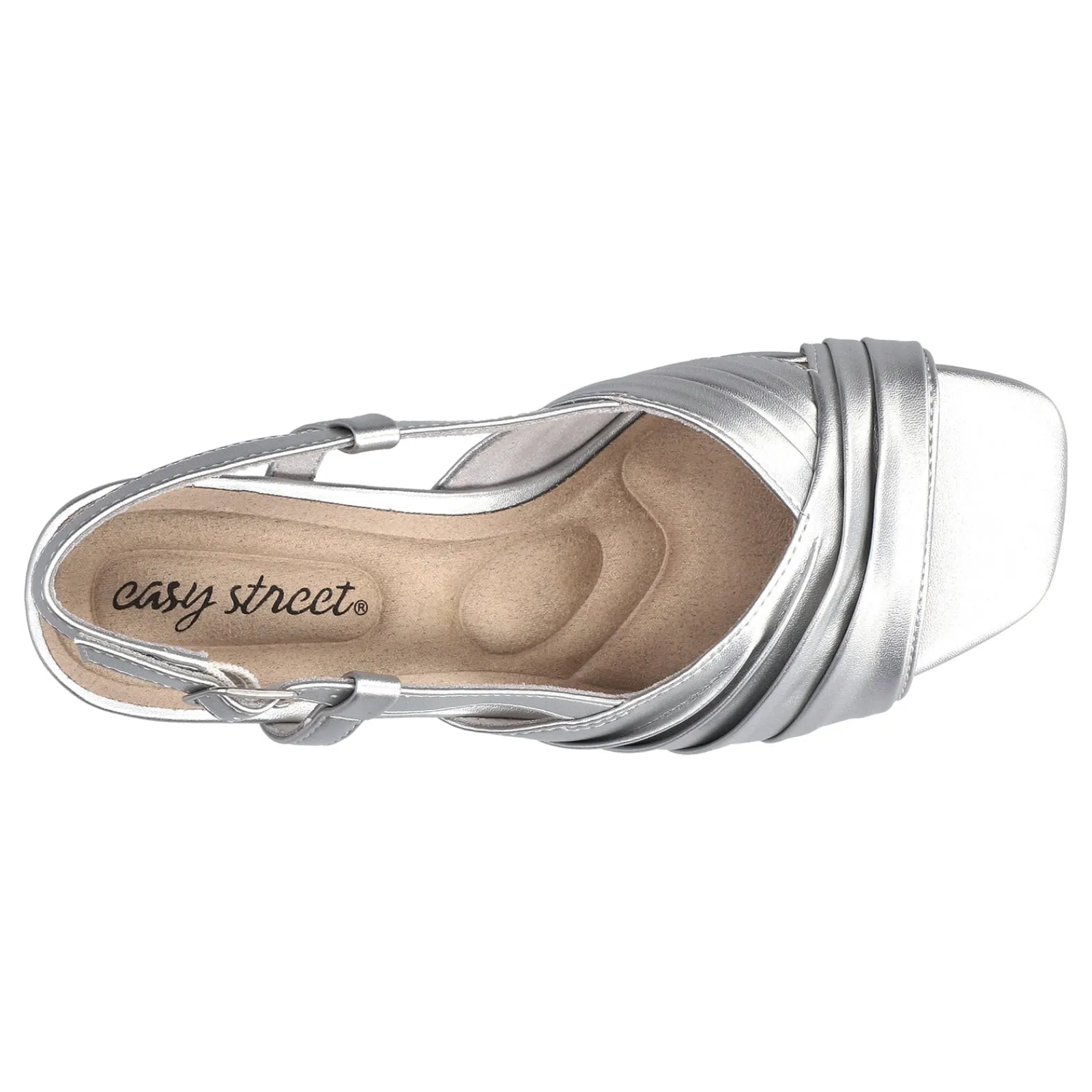 Hot Lucie Women Sandals|Adjustable Strap