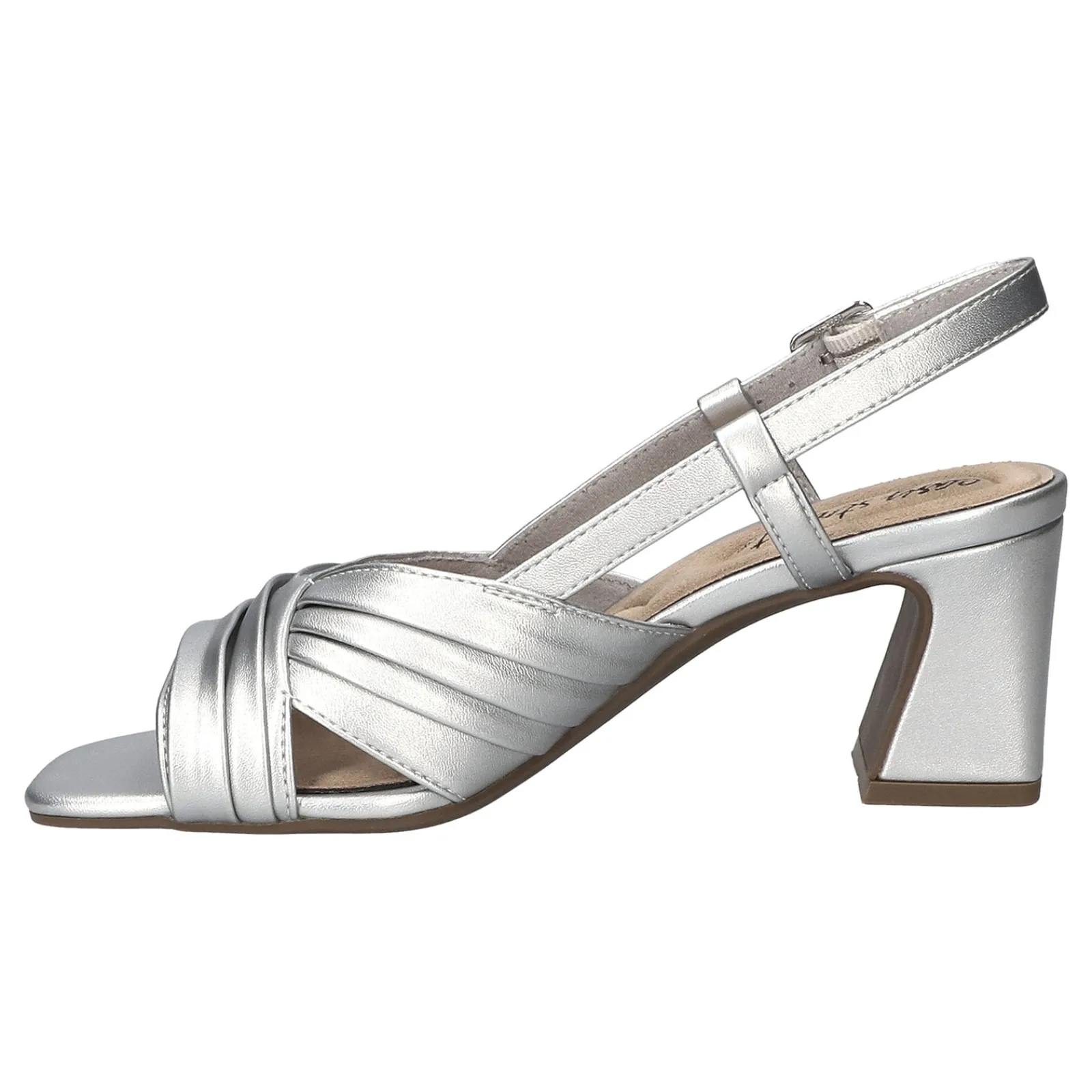 Hot Lucie Women Sandals|Adjustable Strap