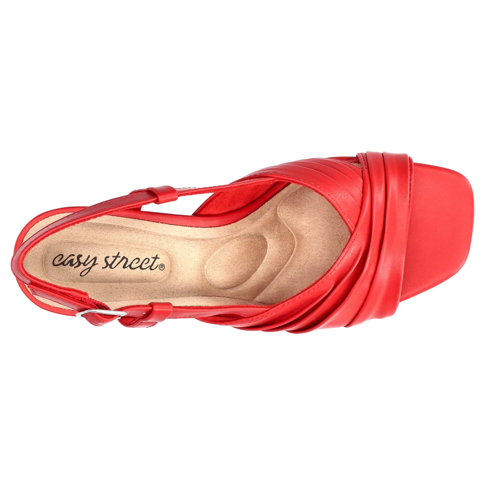Fashion Lucie Women Adjustable Strap|Sandals