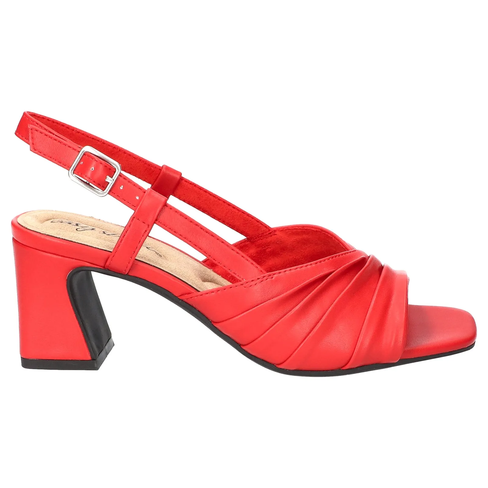 Fashion Lucie Women Adjustable Strap|Sandals
