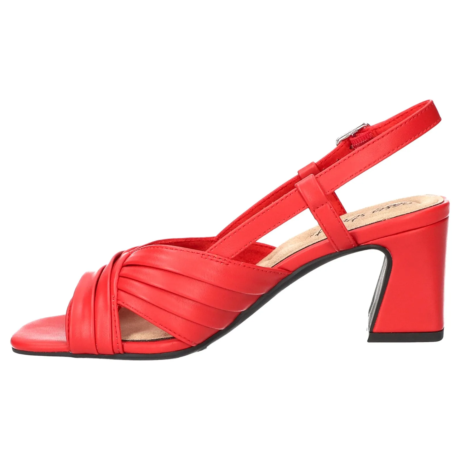 Fashion Lucie Women Adjustable Strap|Sandals
