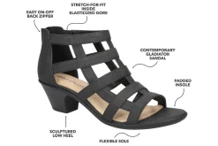 Clearance Marg Women Sandals