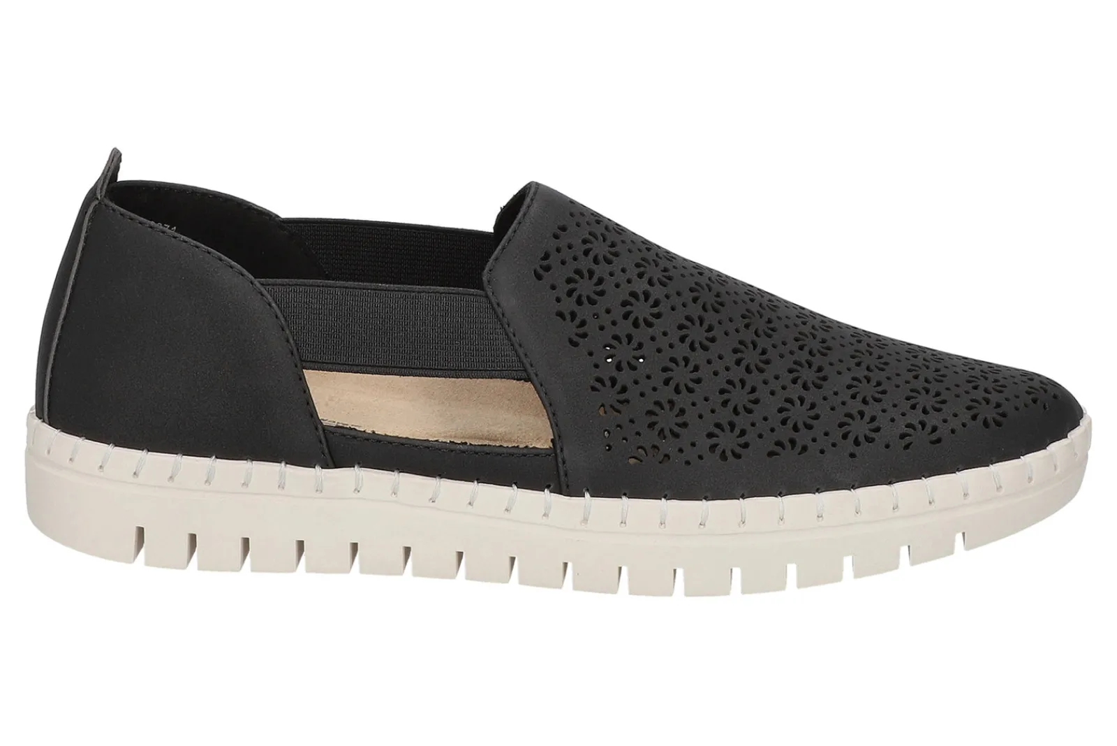 New Megafresh Women Slip Ons|Slip Ons