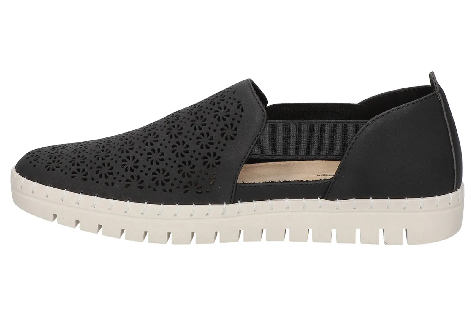 New Megafresh Women Slip Ons|Slip Ons