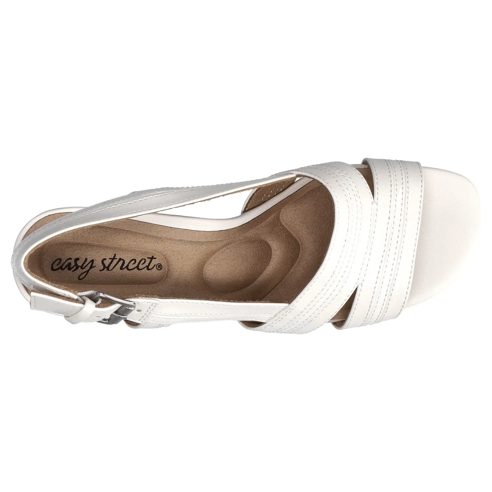 Hot Meghan Women Adjustable Strap|Sandals