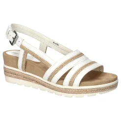 Best Mel Women Adjustable Strap|Sandals