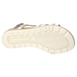 Best Mel Women Adjustable Strap|Sandals