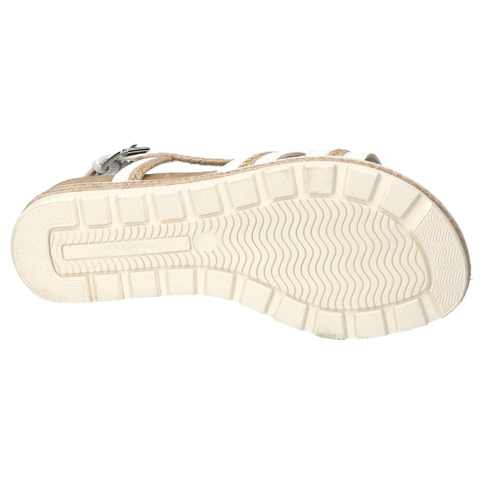 Best Mel Women Adjustable Strap|Sandals
