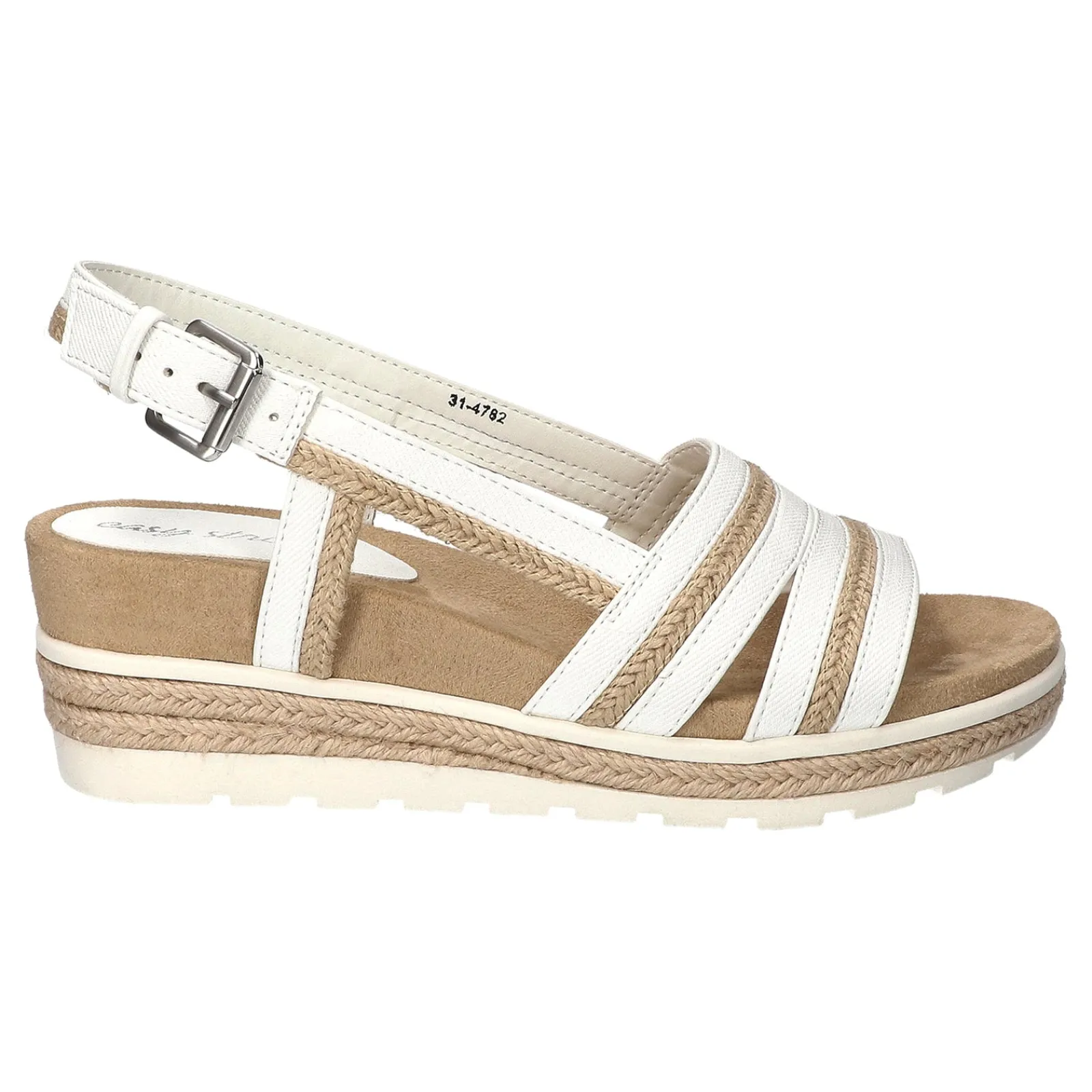Best Mel Women Adjustable Strap|Sandals