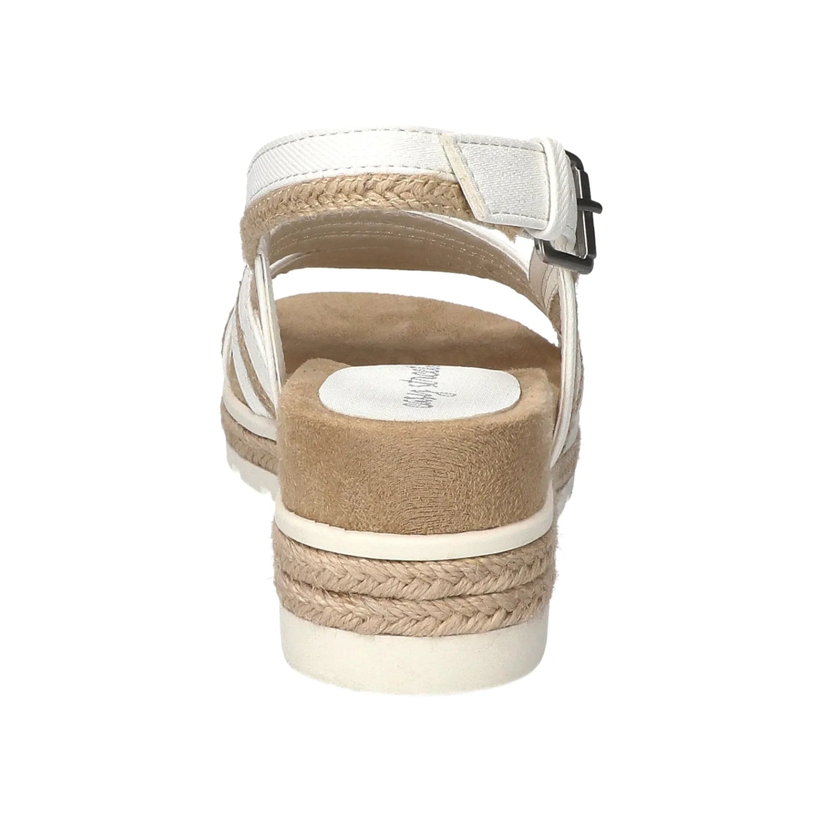 Best Mel Women Adjustable Strap|Sandals