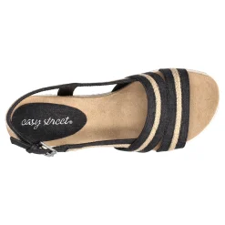 Clearance Mel Women Adjustable Strap|Sandals