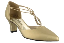 New Moonlight Women Dress Shoes