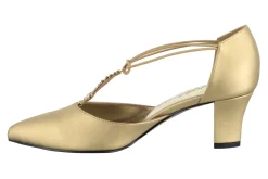 New Moonlight Women Dress Shoes