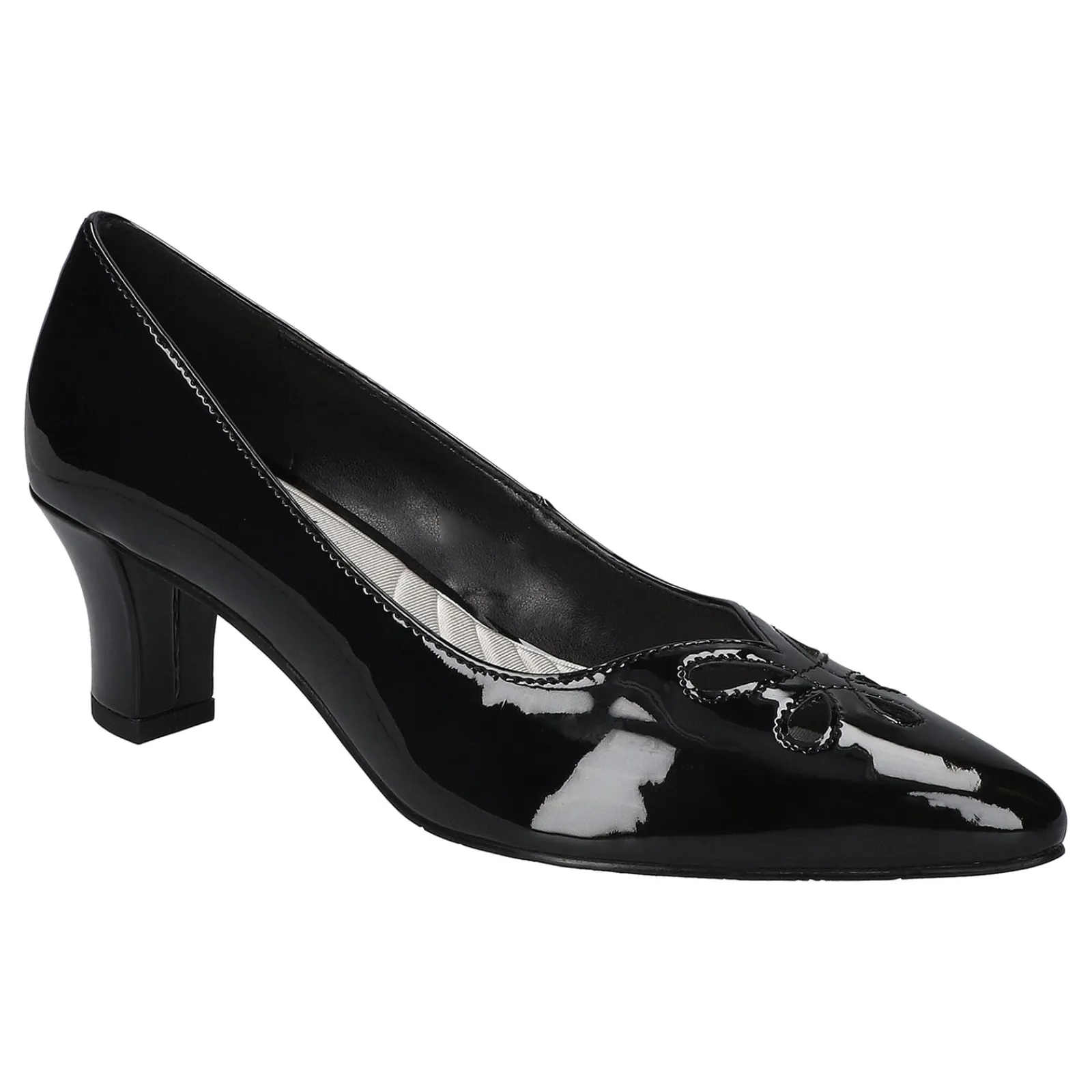 Fashion Pat Women Dress Shoes