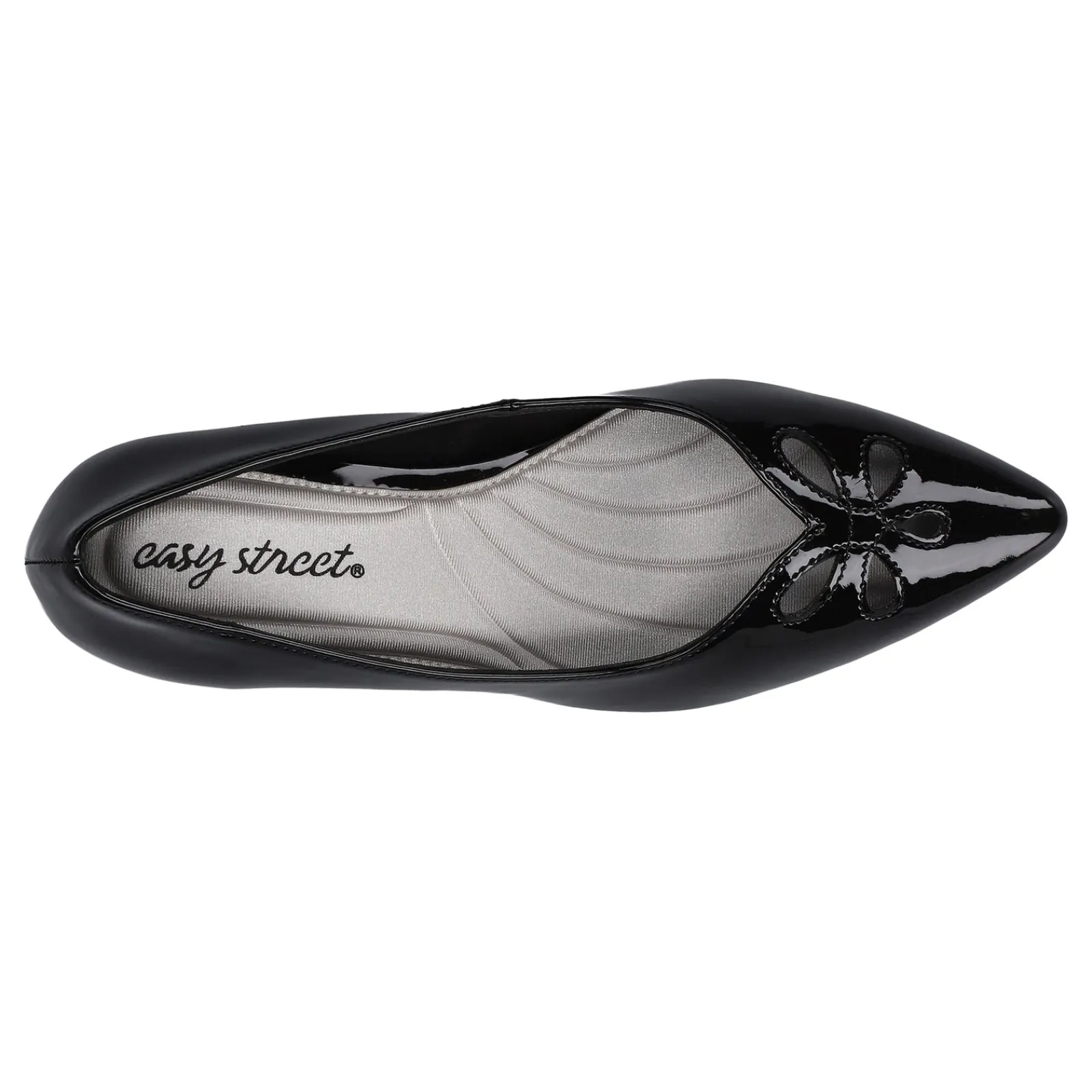 Fashion Pat Women Dress Shoes