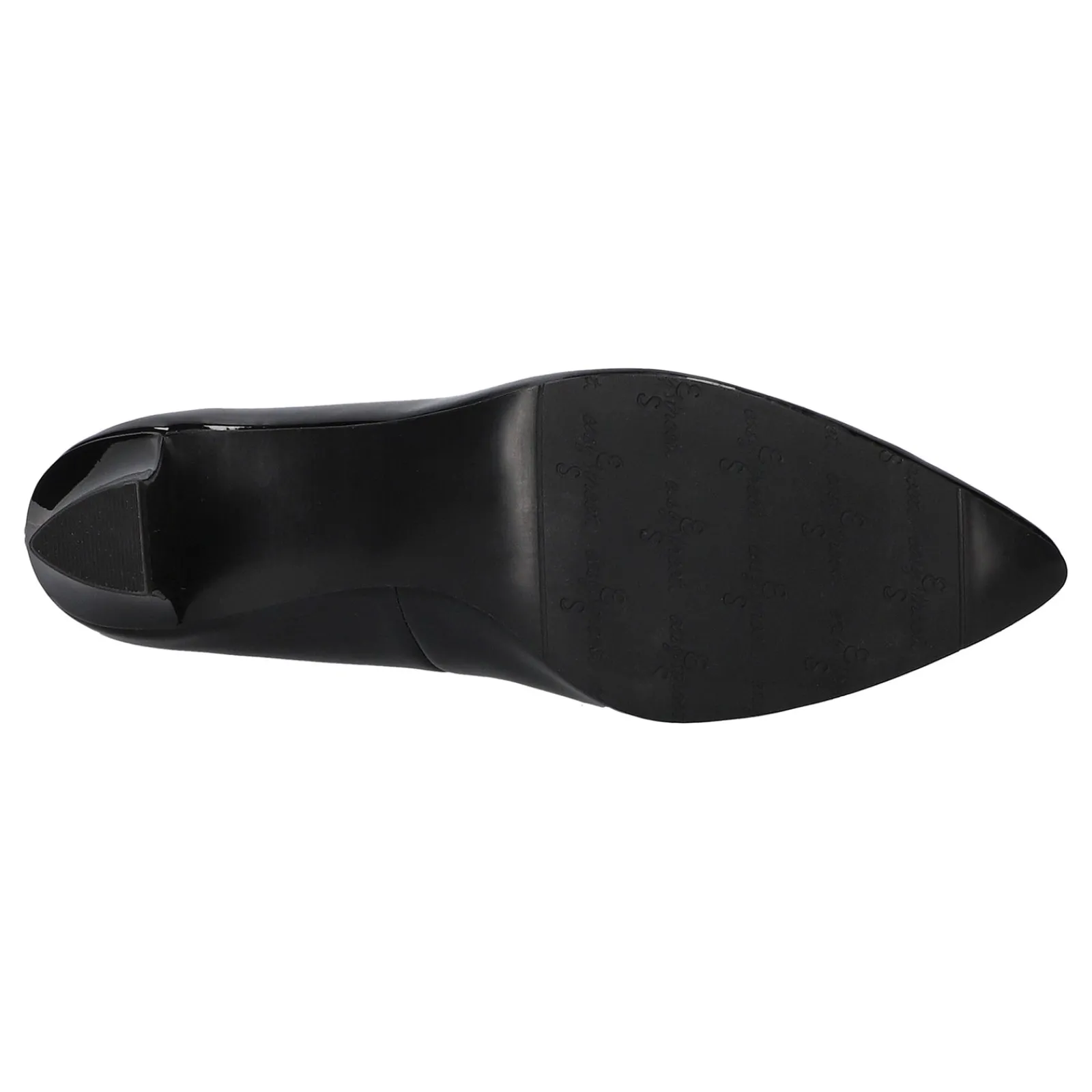 Fashion Pat Women Dress Shoes