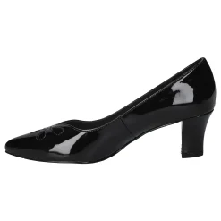 Fashion Pat Women Dress Shoes