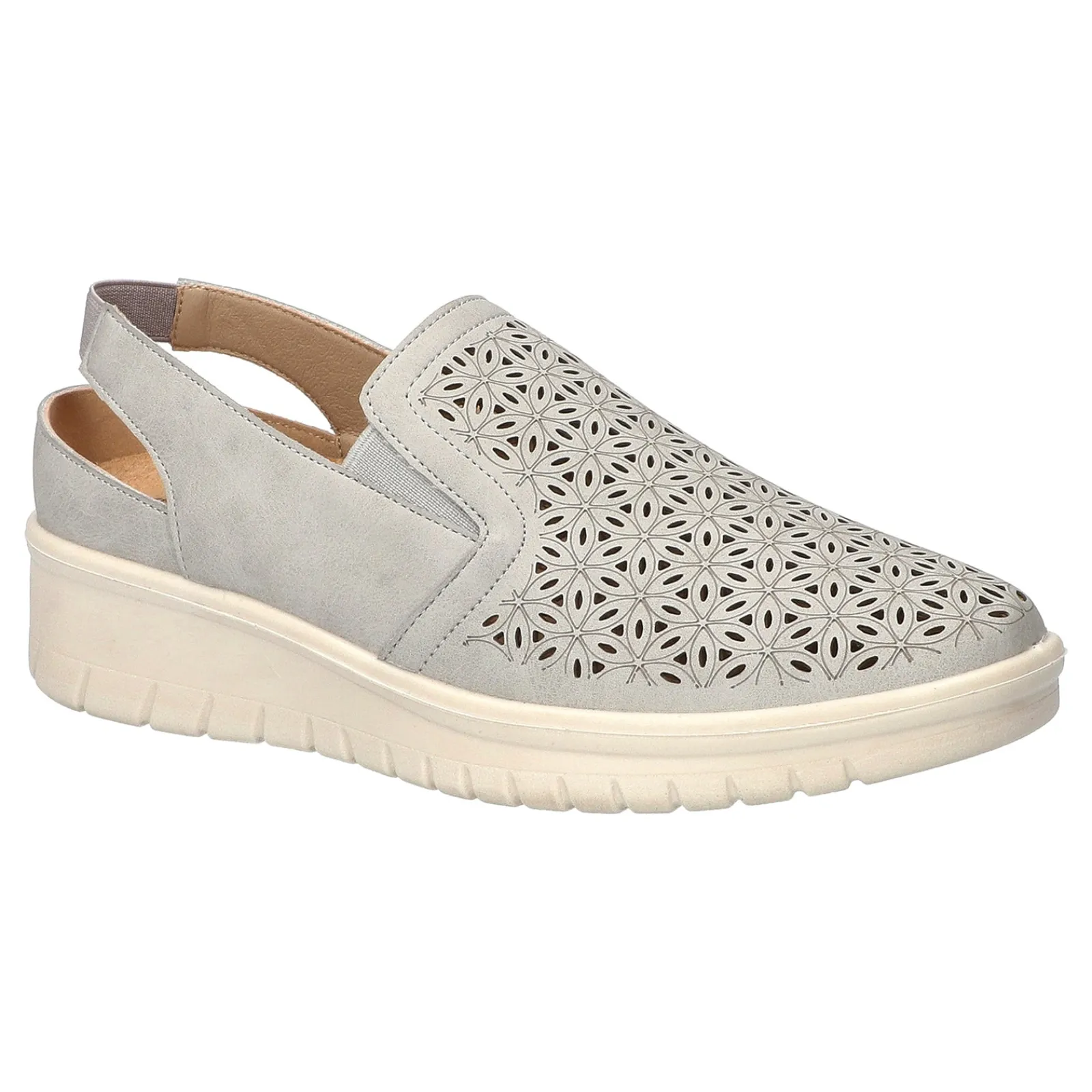 Outlet Petal Women Slip Ons|Slip Ons
