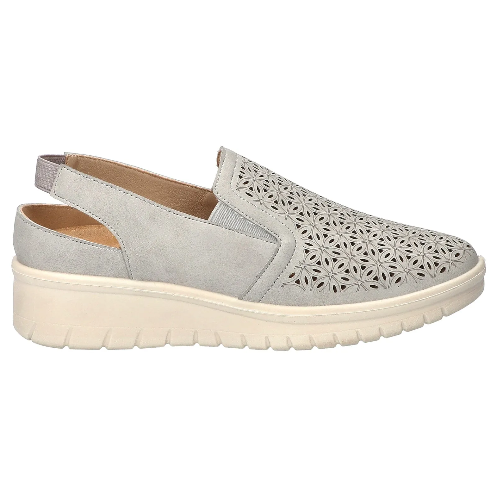 Outlet Petal Women Slip Ons|Slip Ons