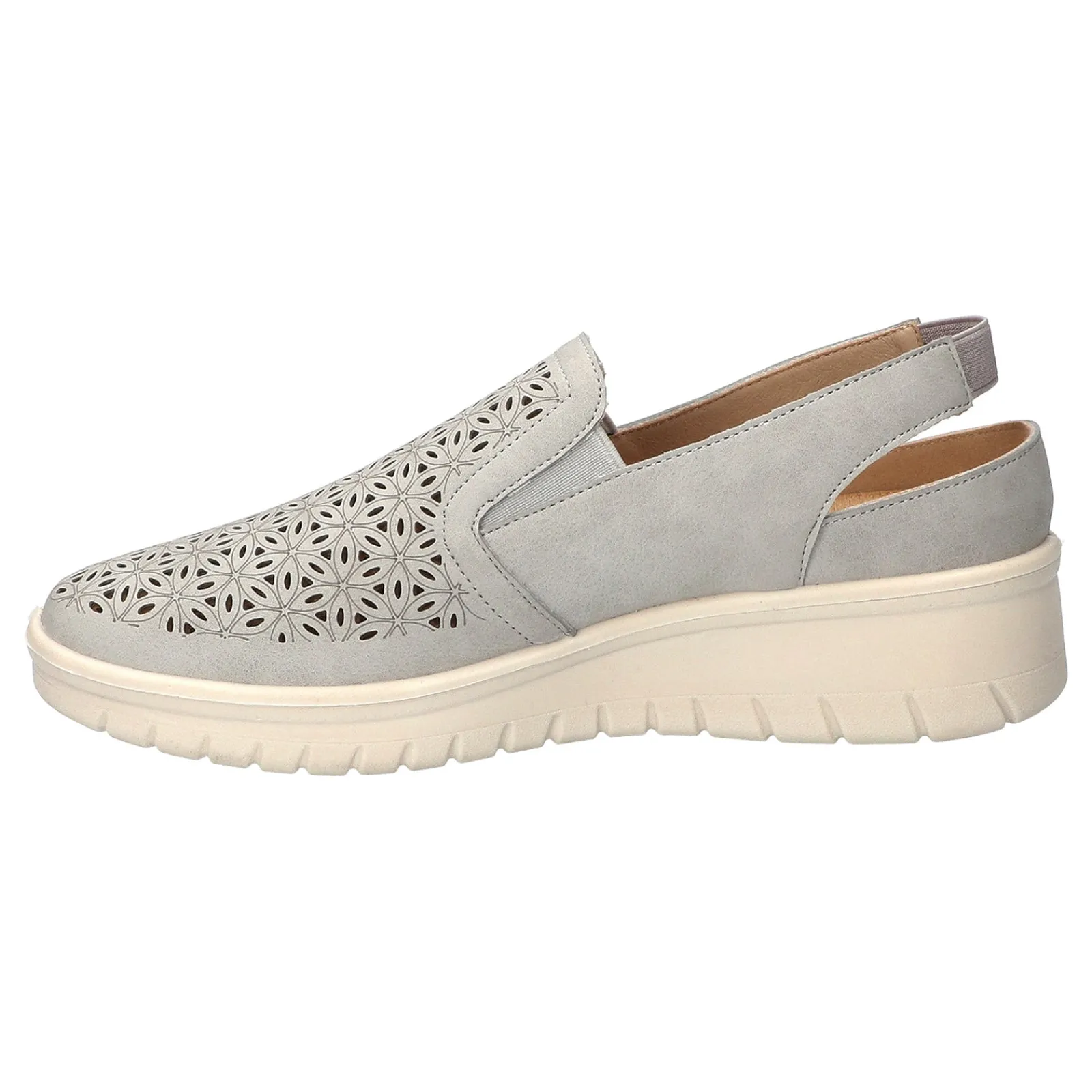 Outlet Petal Women Slip Ons|Slip Ons
