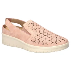 Clearance Petal Women Slip Ons|Slip Ons
