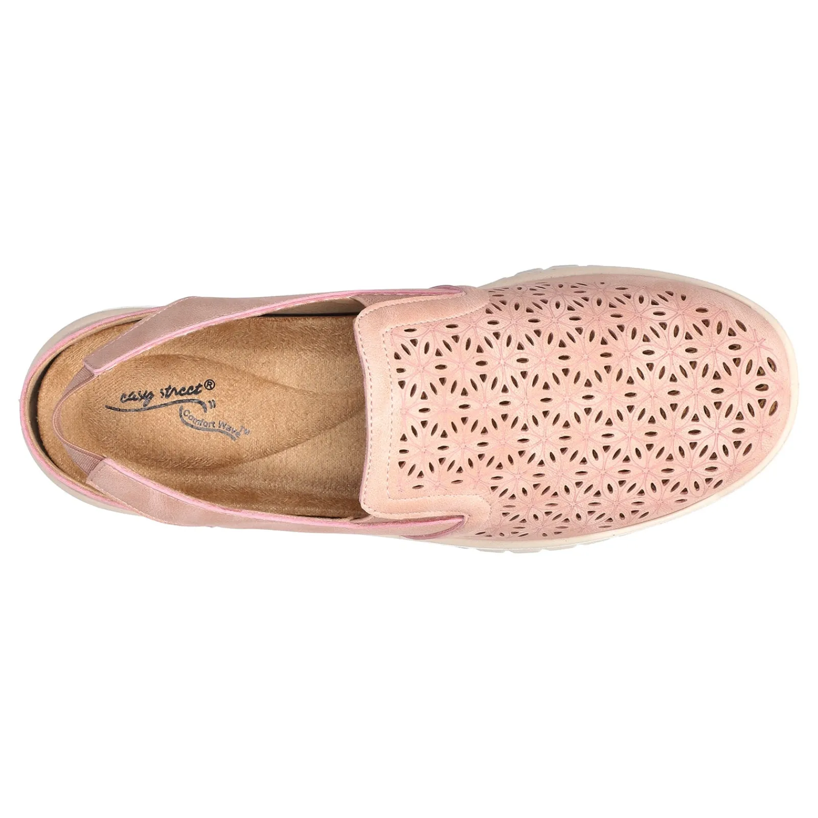 Clearance Petal Women Slip Ons|Slip Ons