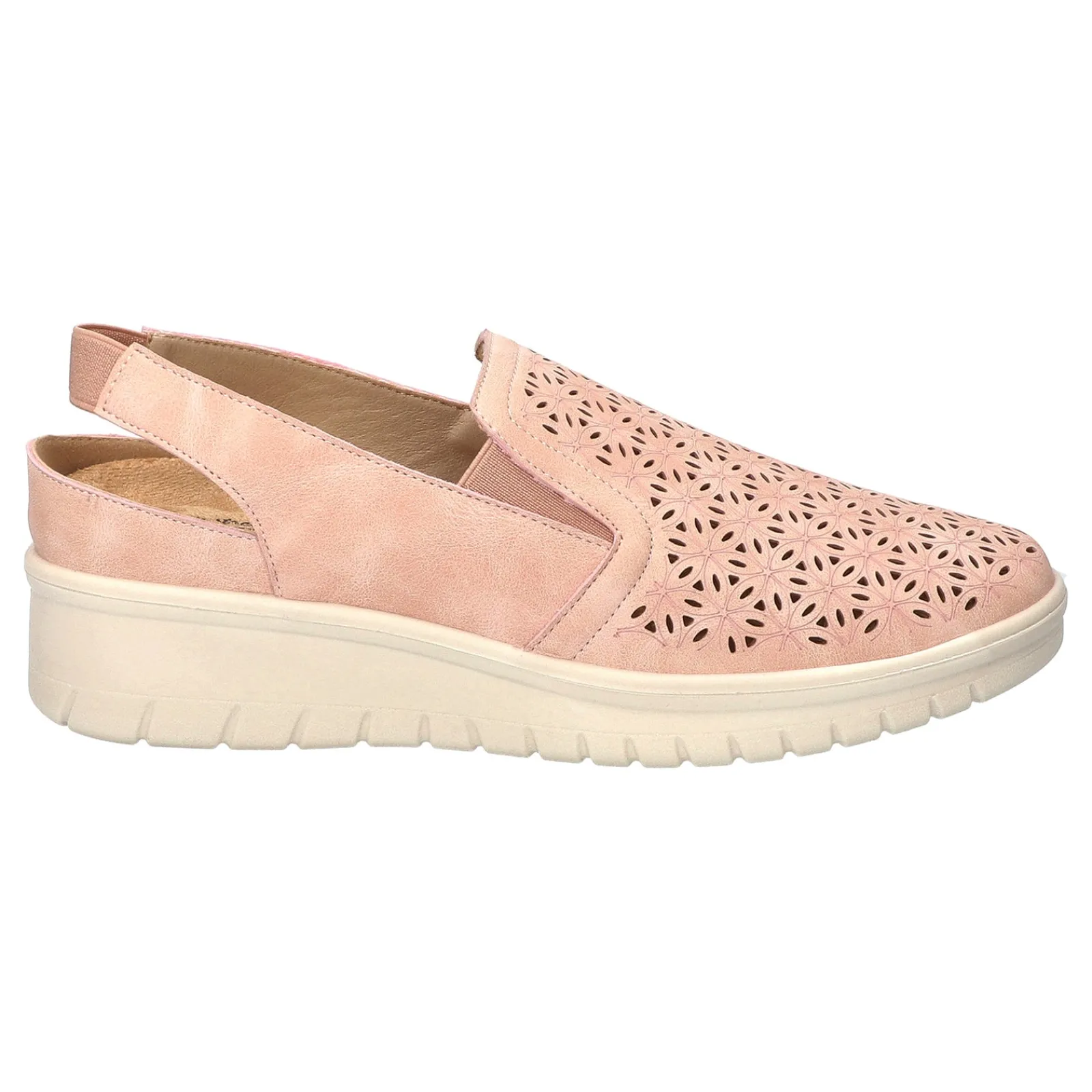 Clearance Petal Women Slip Ons|Slip Ons