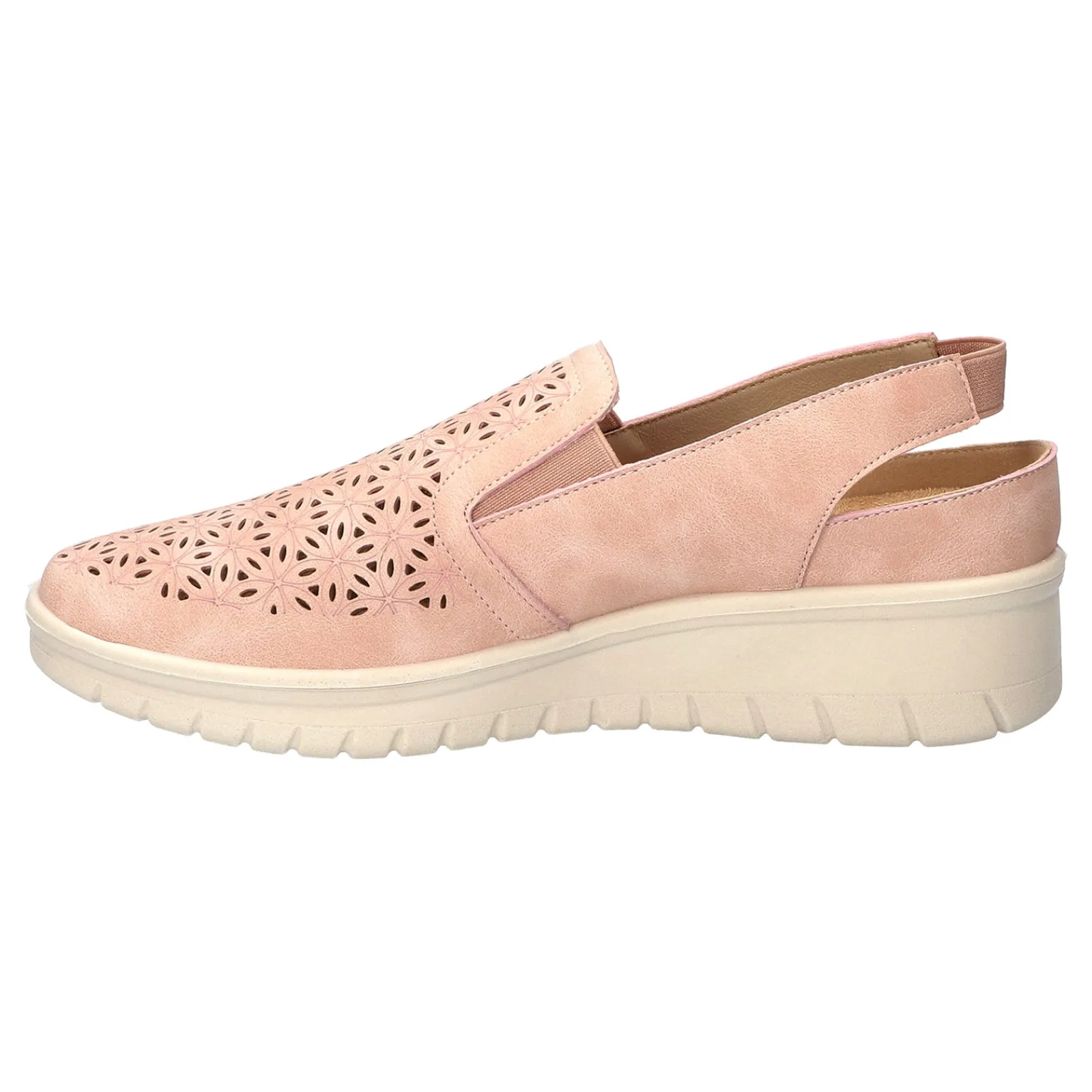 Clearance Petal Women Slip Ons|Slip Ons