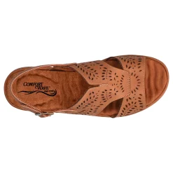 New Primrose Women Adjustable Strap|Sandals