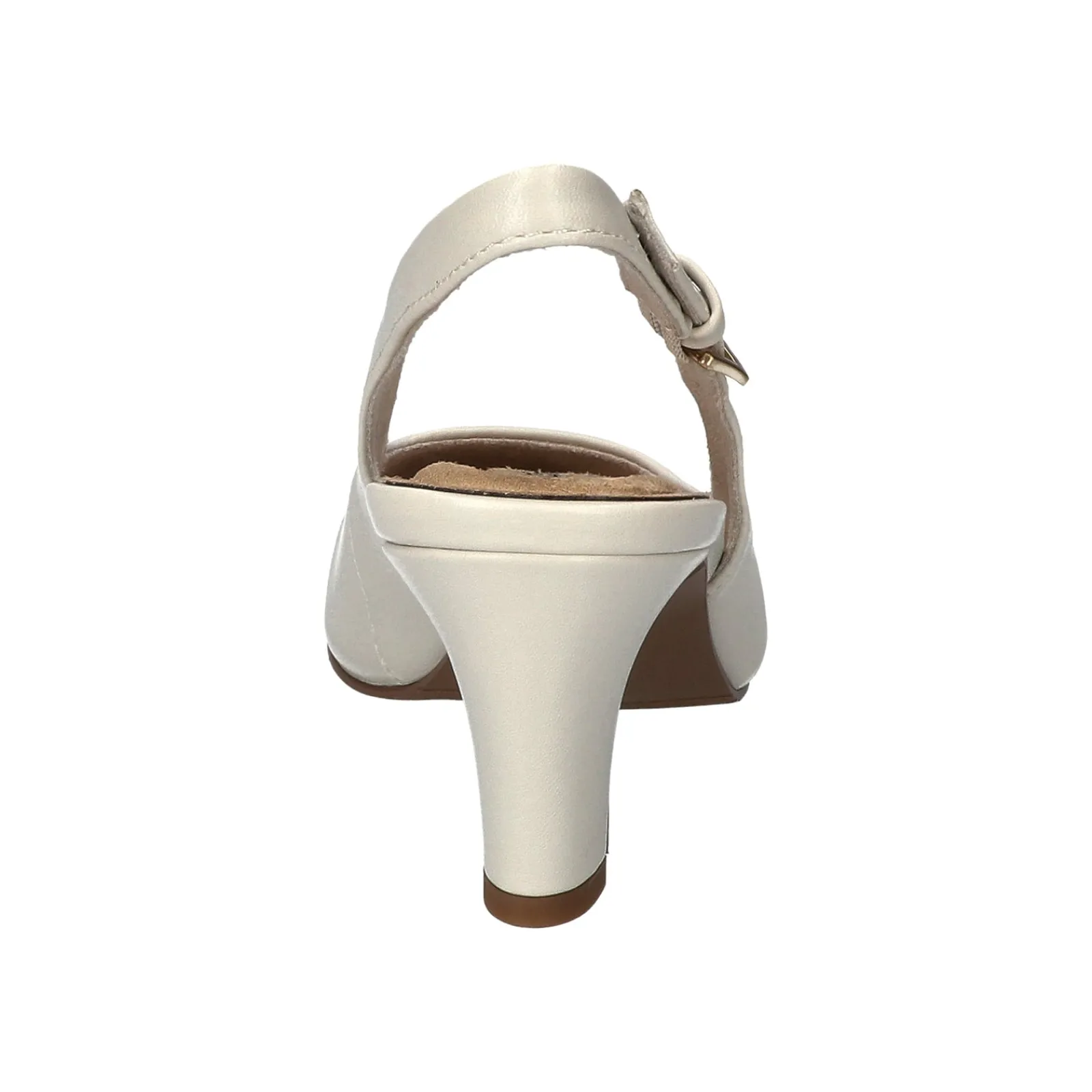Clearance Ritsa Women Adjustable Strap|Dress Shoes