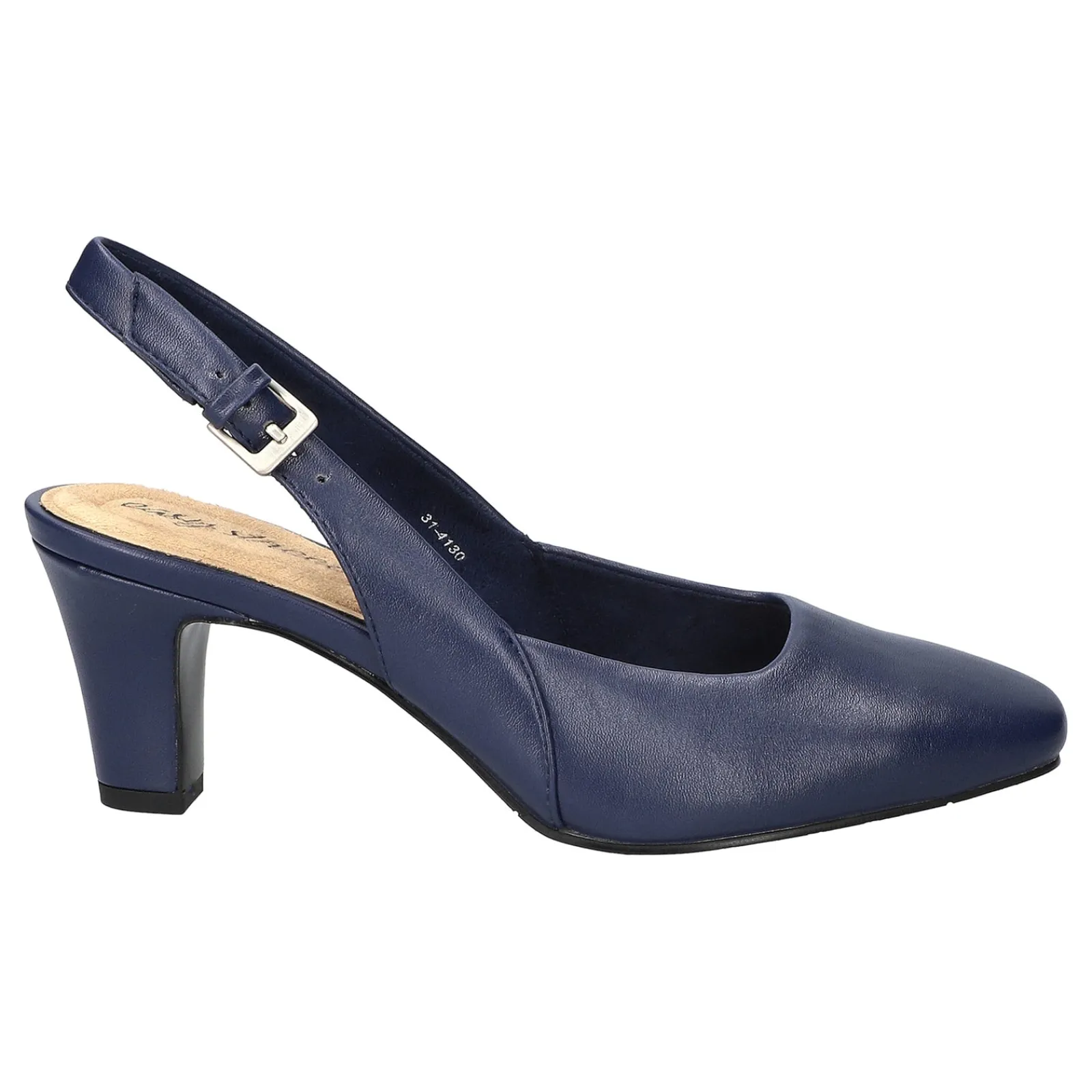 Hot Ritsa Women Adjustable Strap|Dress Shoes
