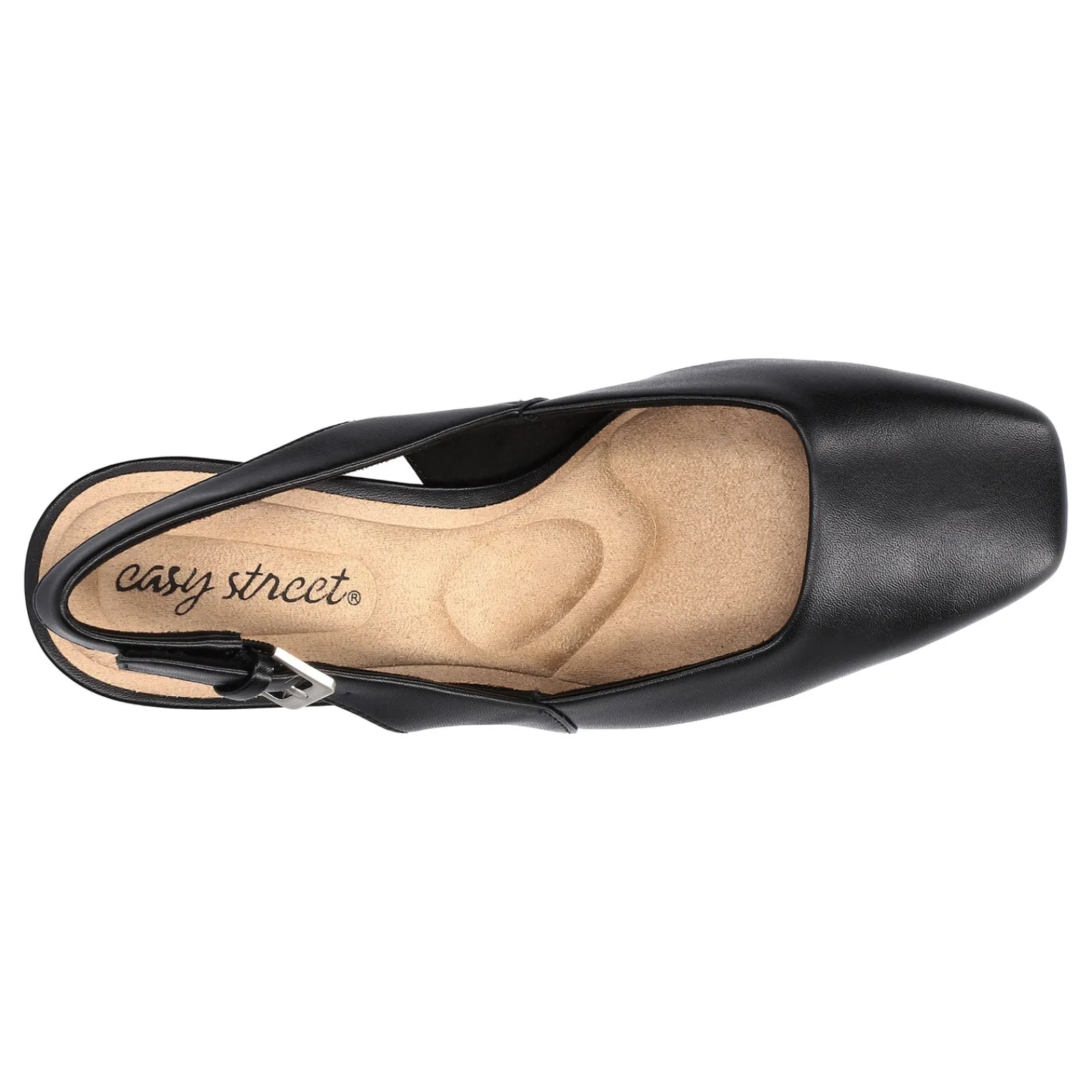 Outlet Ritsa Women Adjustable Strap|Dress Shoes