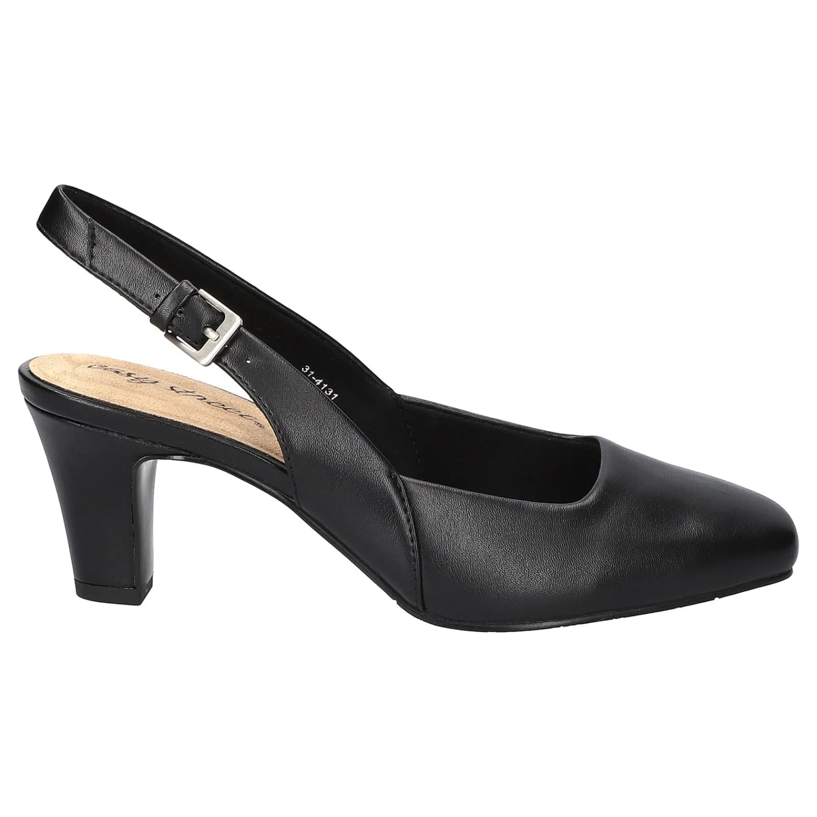 Outlet Ritsa Women Adjustable Strap|Dress Shoes