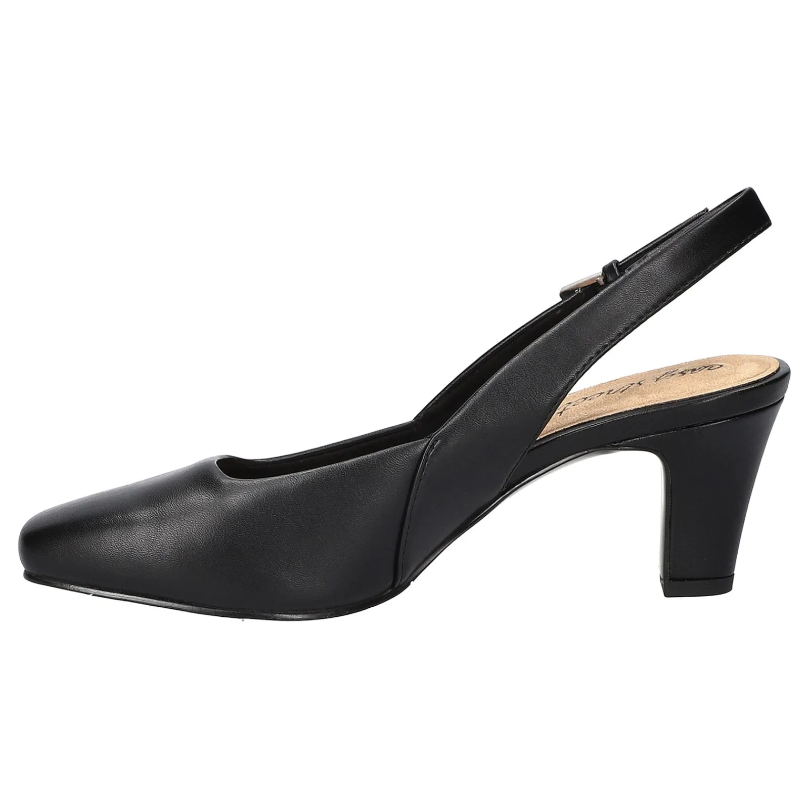 Outlet Ritsa Women Adjustable Strap|Dress Shoes