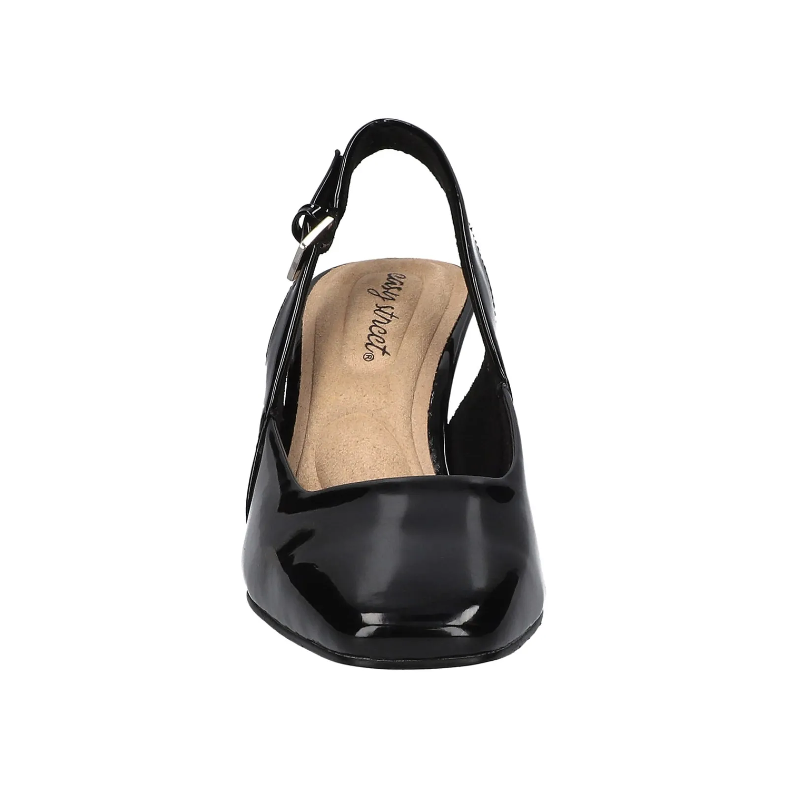 Online Ritsa Women Adjustable Strap|Dress Shoes