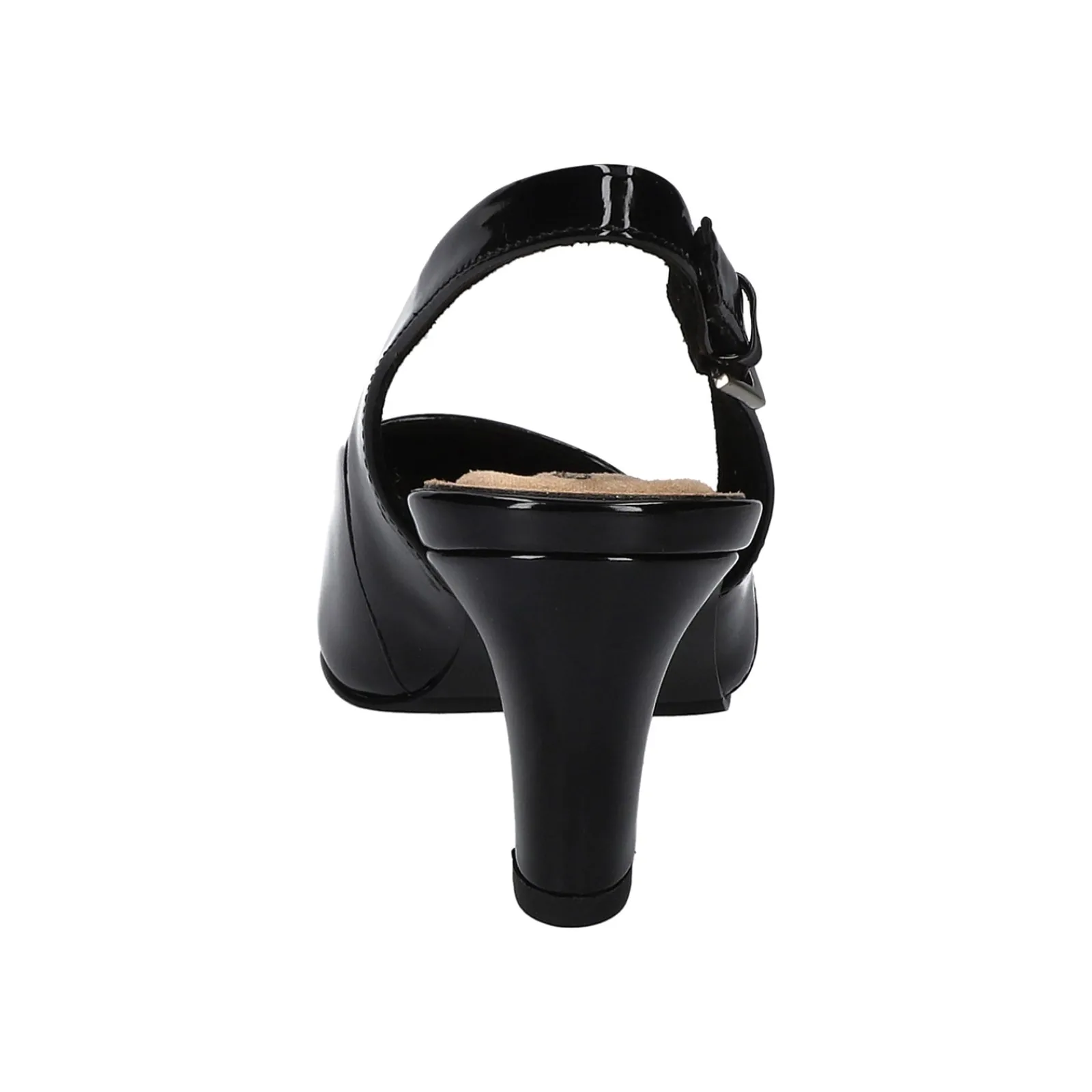 Online Ritsa Women Adjustable Strap|Dress Shoes