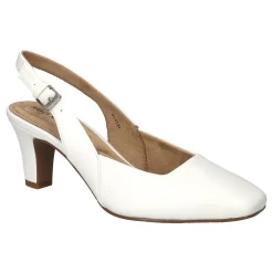 New Ritsa Women Adjustable Strap|Dress Shoes