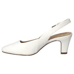 New Ritsa Women Adjustable Strap|Dress Shoes