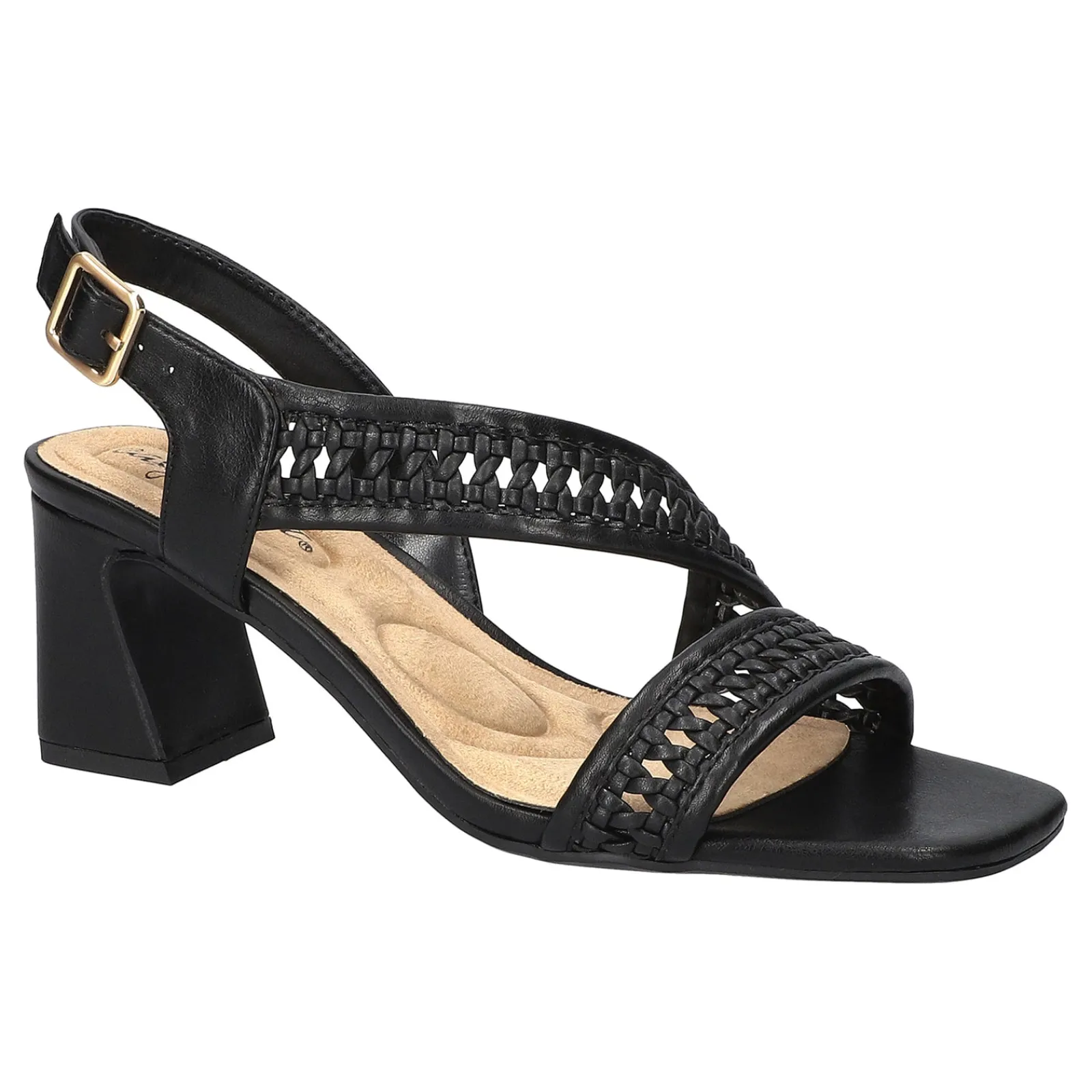 New Rowan Women Adjustable Strap|Sandals