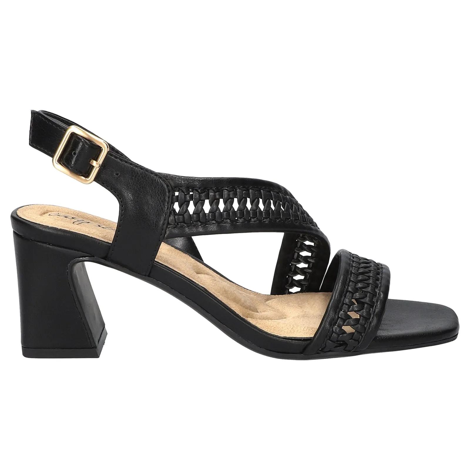 New Rowan Women Adjustable Strap|Sandals