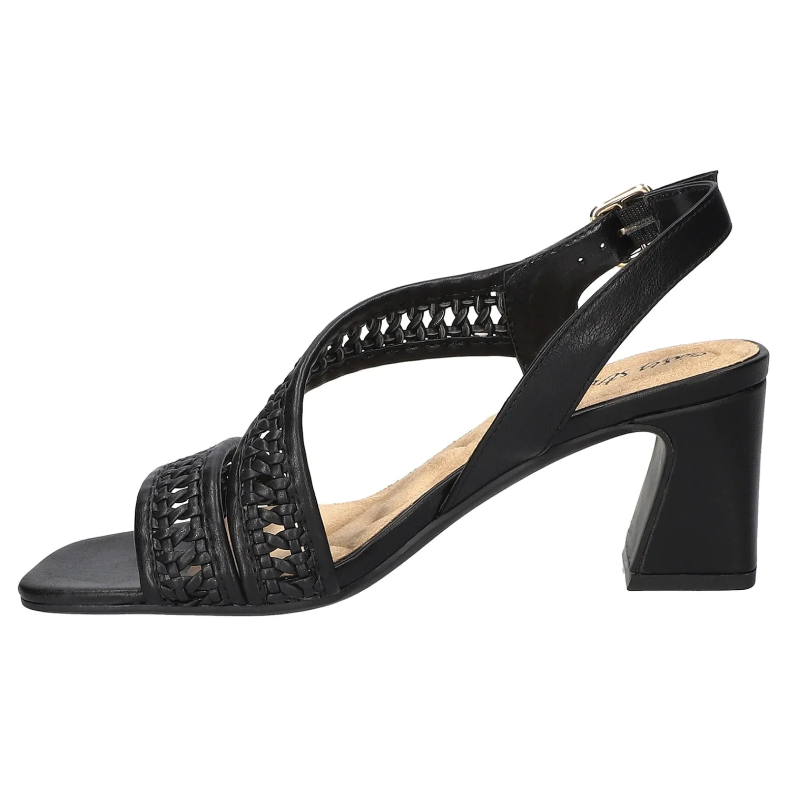 New Rowan Women Adjustable Strap|Sandals