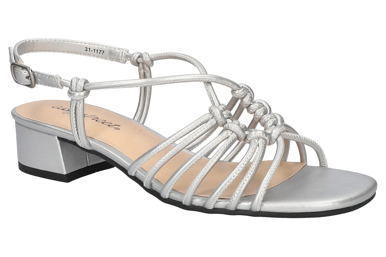 New Sicilia Women Sandals