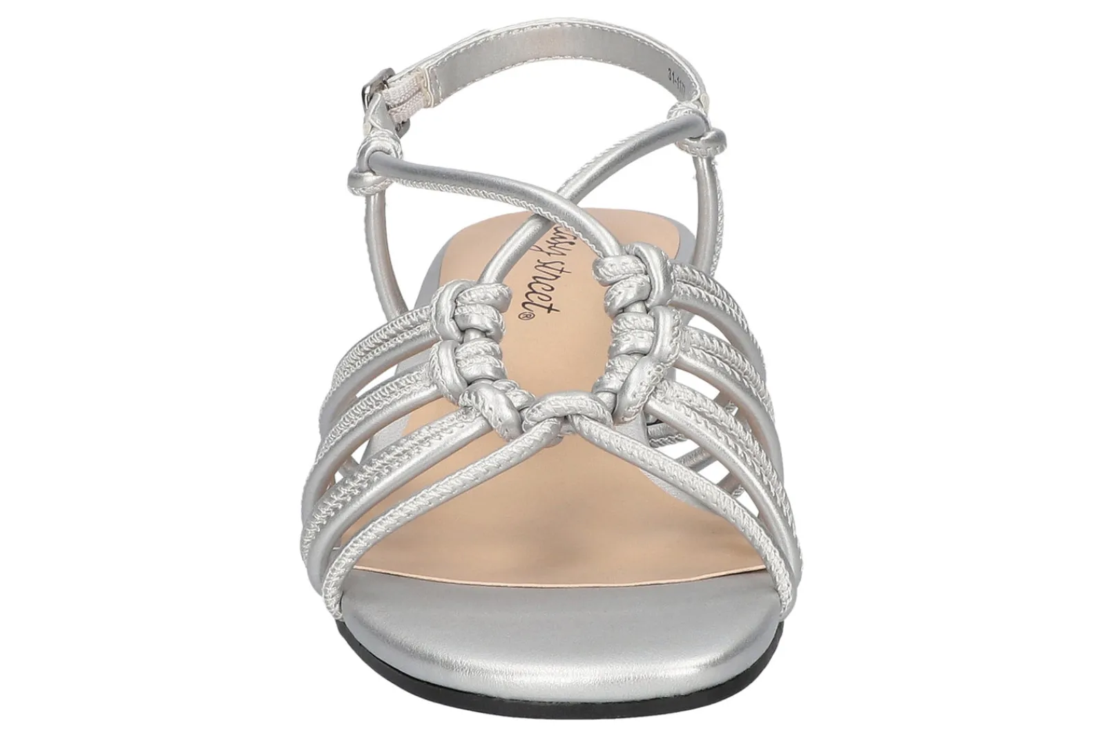 New Sicilia Women Sandals