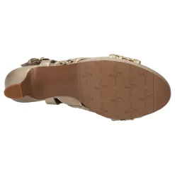 Online Sol Women Adjustable Strap|Sandals