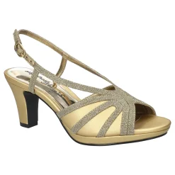 Fashion Starlight Women Sandals